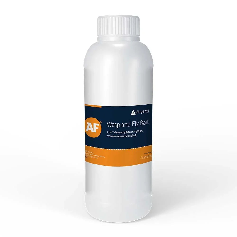 AF Wespen- en Vliegenlokstof 1 ltr