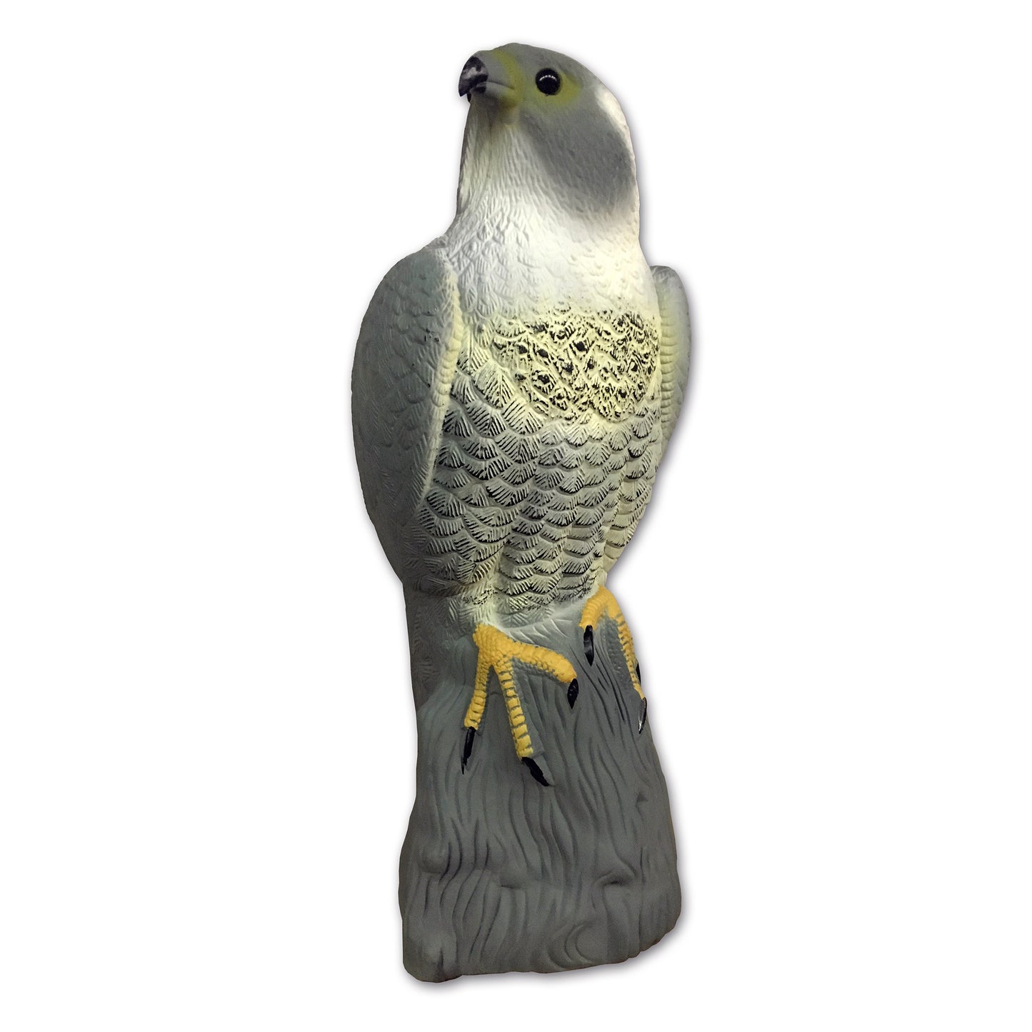 Peregrine Falcon plastic 40 cm
