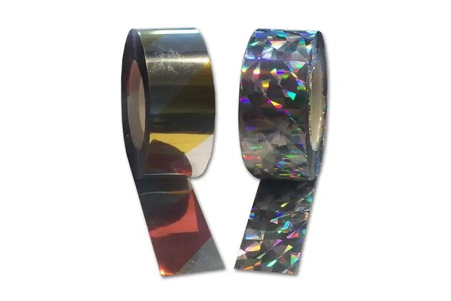 Scare tape