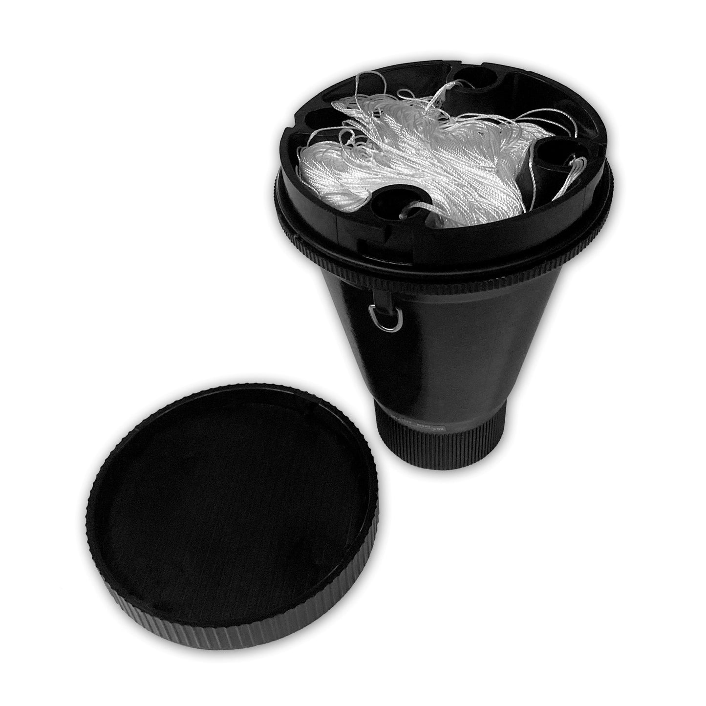Reserve holder with net 7.5 cm