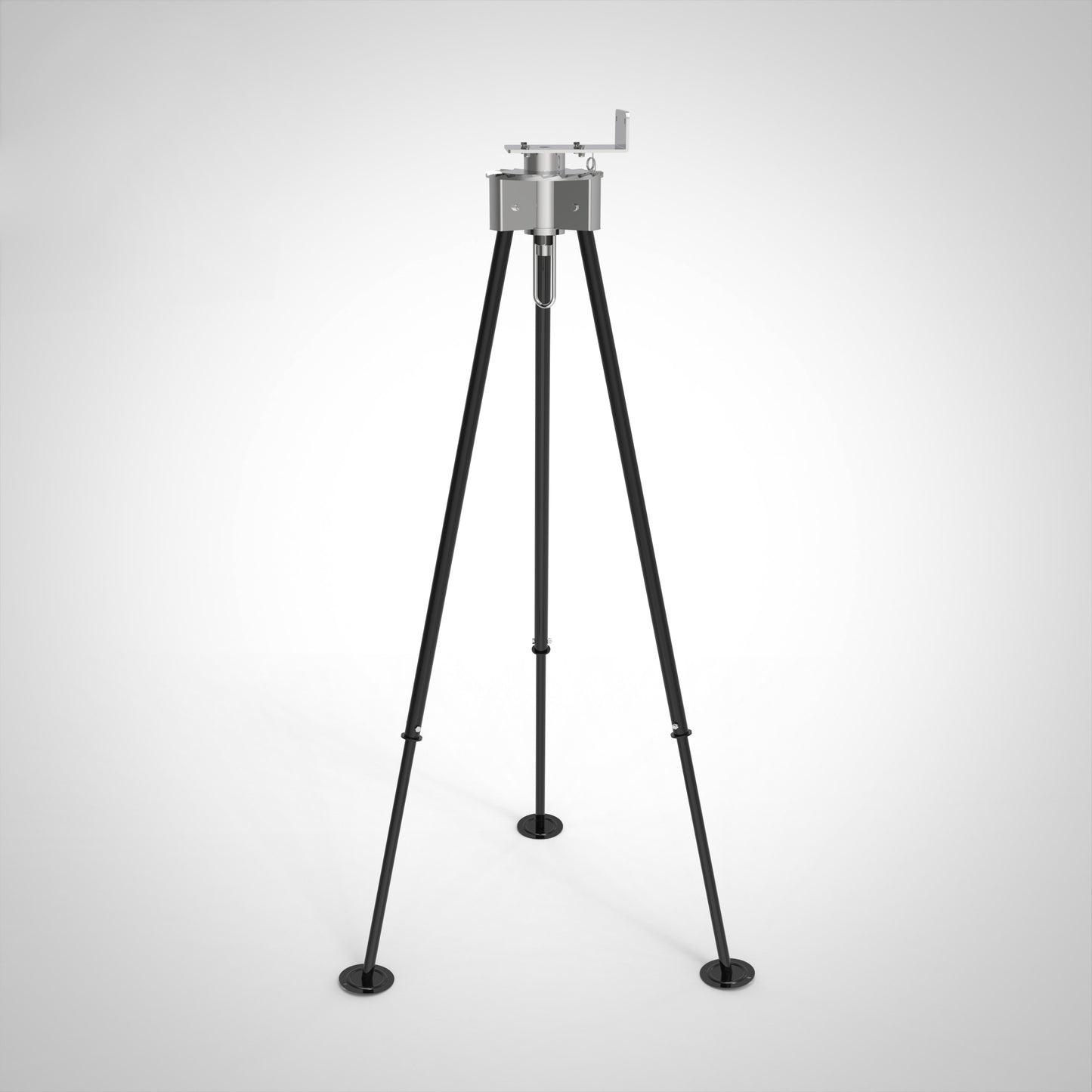 Rotary Tripod for Ketrop Bird Banger (Pro)