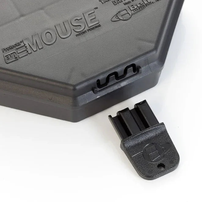 Bell Protecta sleutel