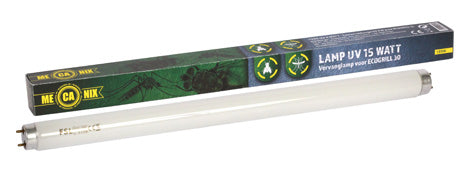 Lamp UV 15 Watt
