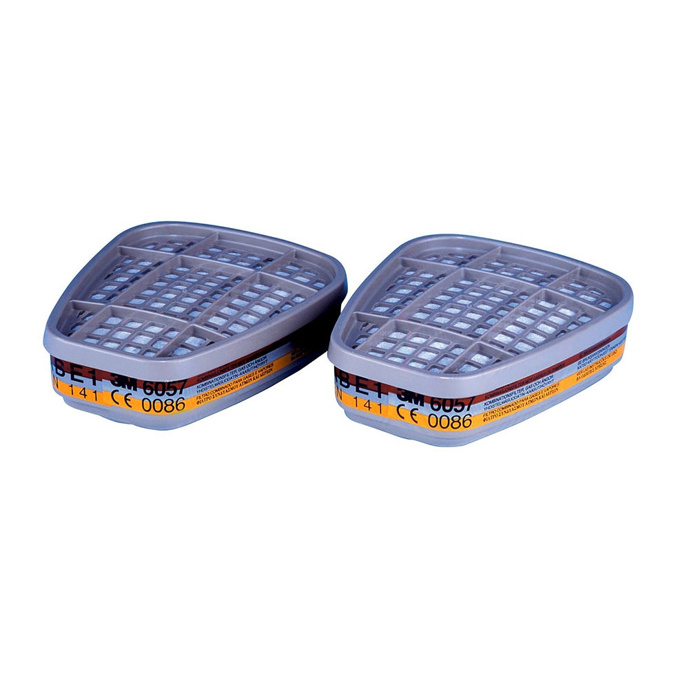 Filter 3M 6057 ABE1, 2st