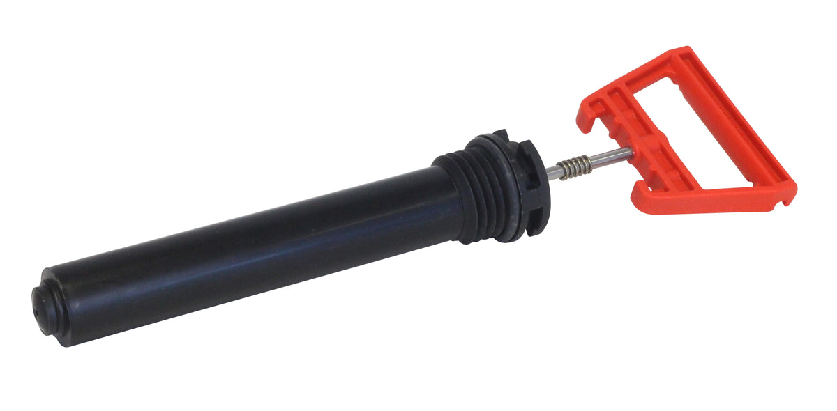Pomp DR5 compleet