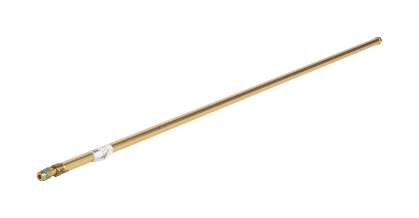 Telescopische lans voor PD5 Birchmeier