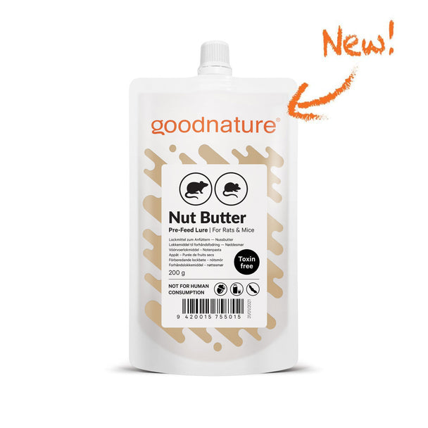 Goodnature ratten- en muizenlokstof