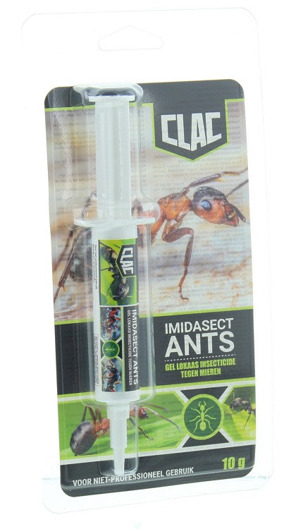 Clac Mierengel Imidasect 10g NL