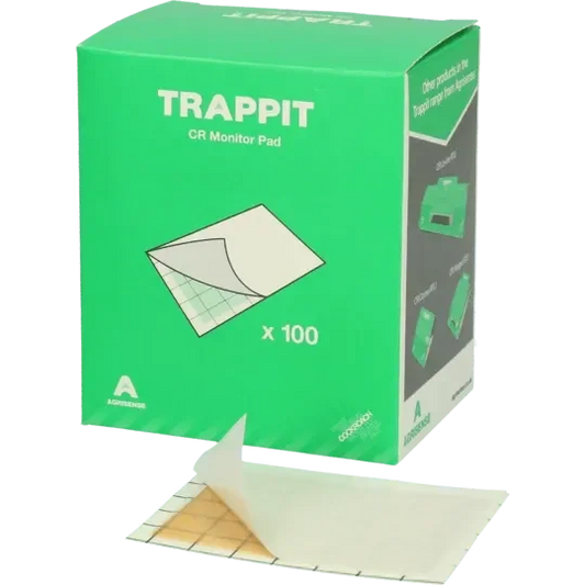 Insect Monitoring Glue Pad - Dierplagenshop