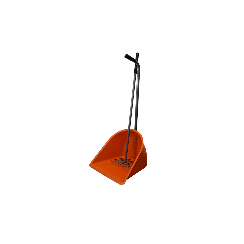 Mestboy Set Oranje