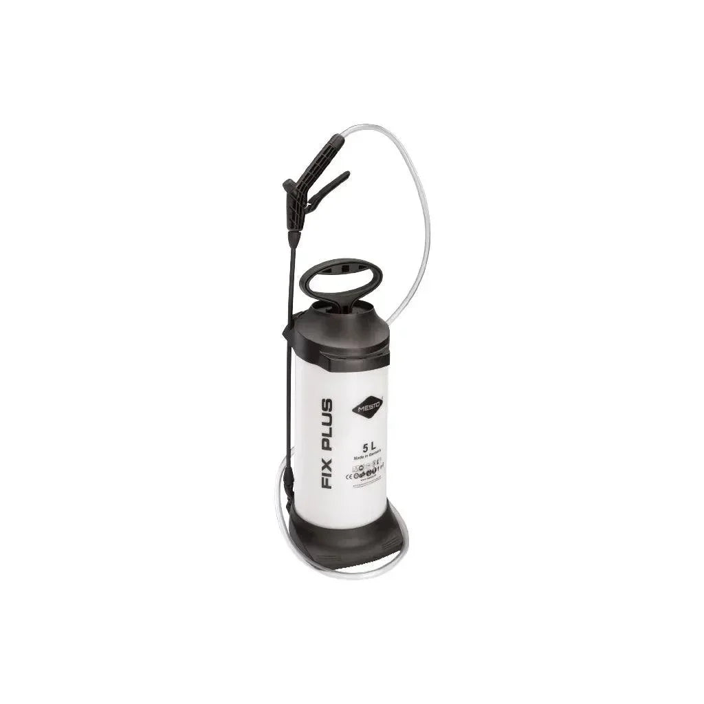 Mesto Fix Plus schoonmaakazijn 5 l - Dierplagenshop