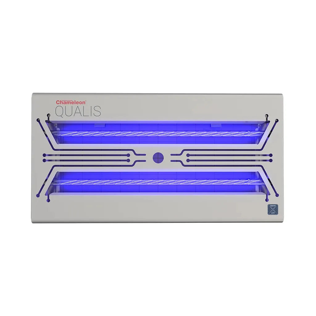 PestWest Chameleon Qualis LED - Dierplagenshop