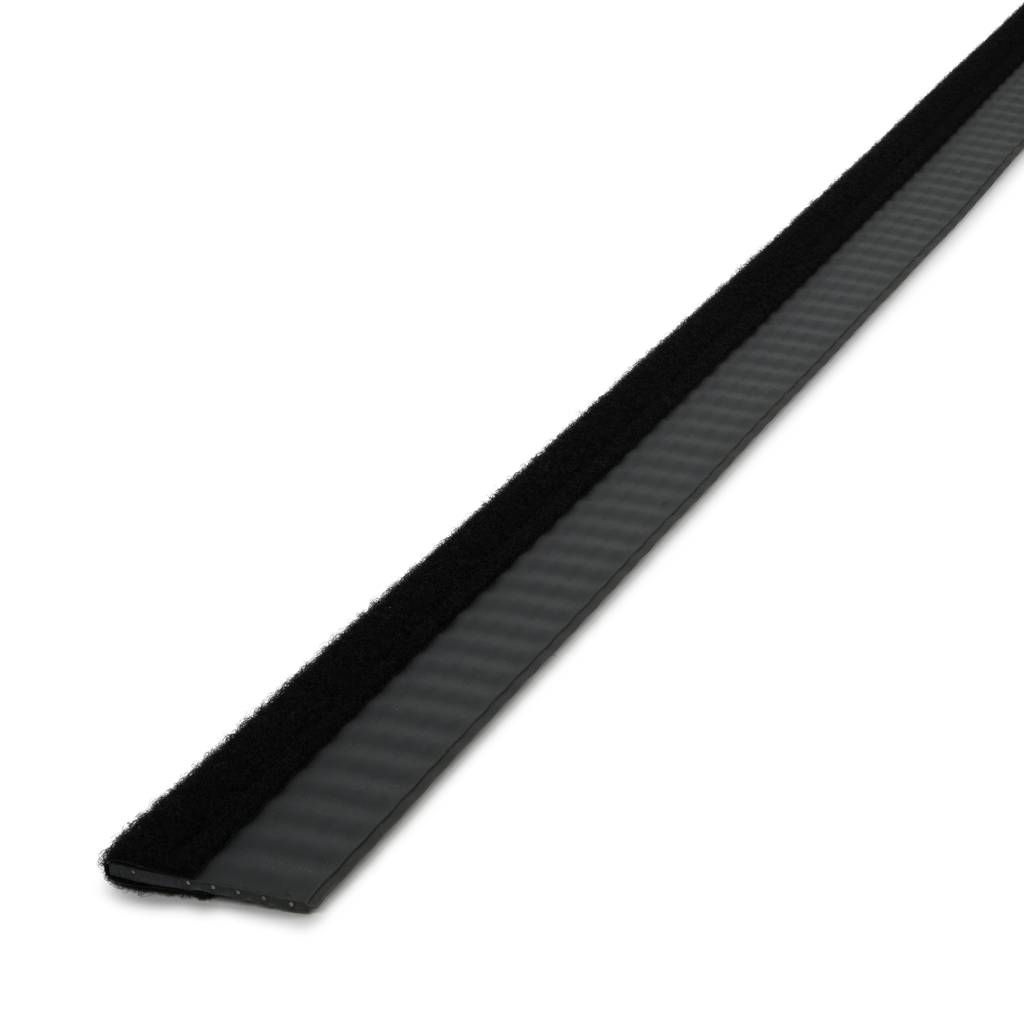 Raxit Quick deurstrip 40 mm met klittenband