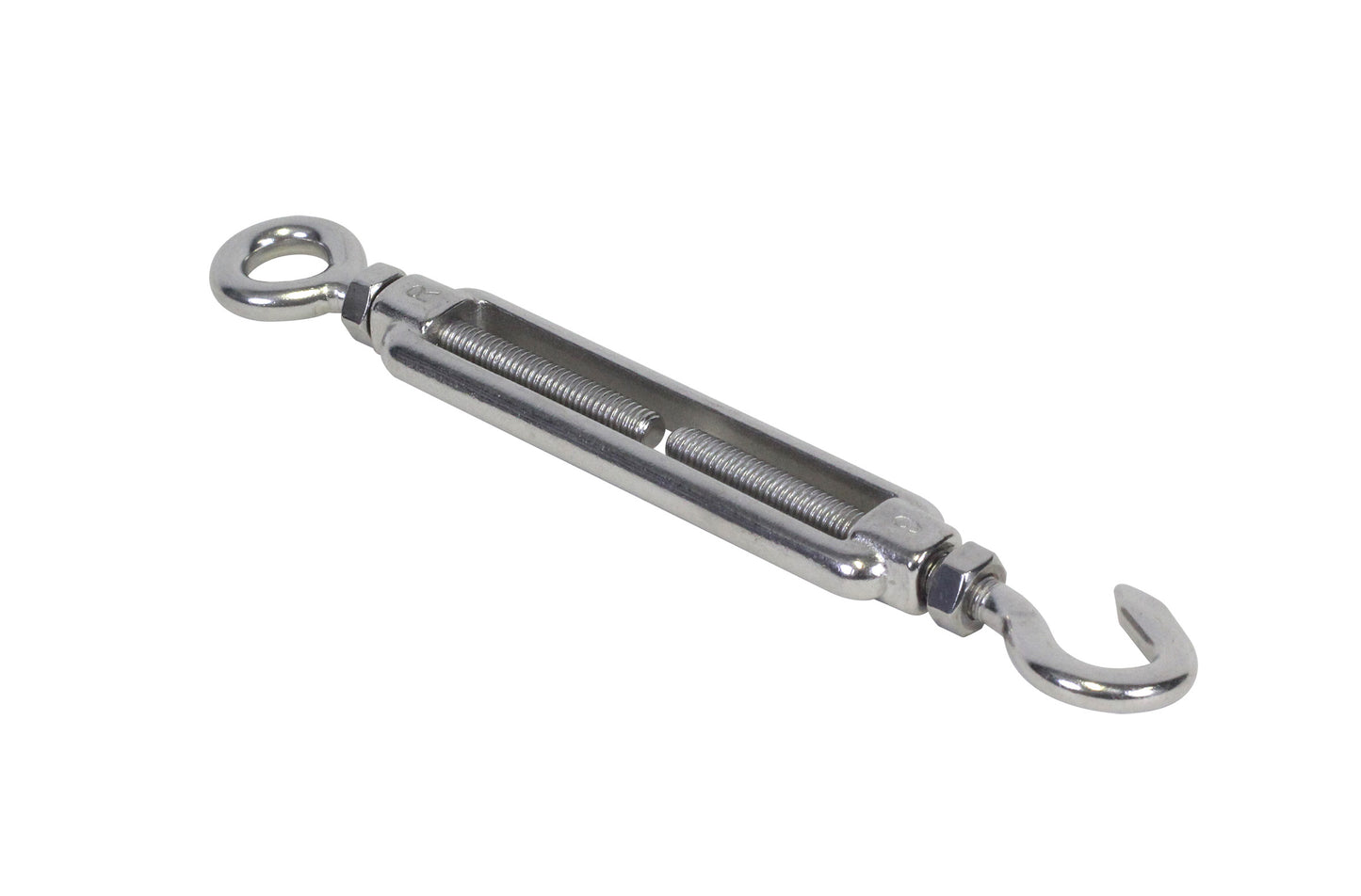 Spanner Inox M6