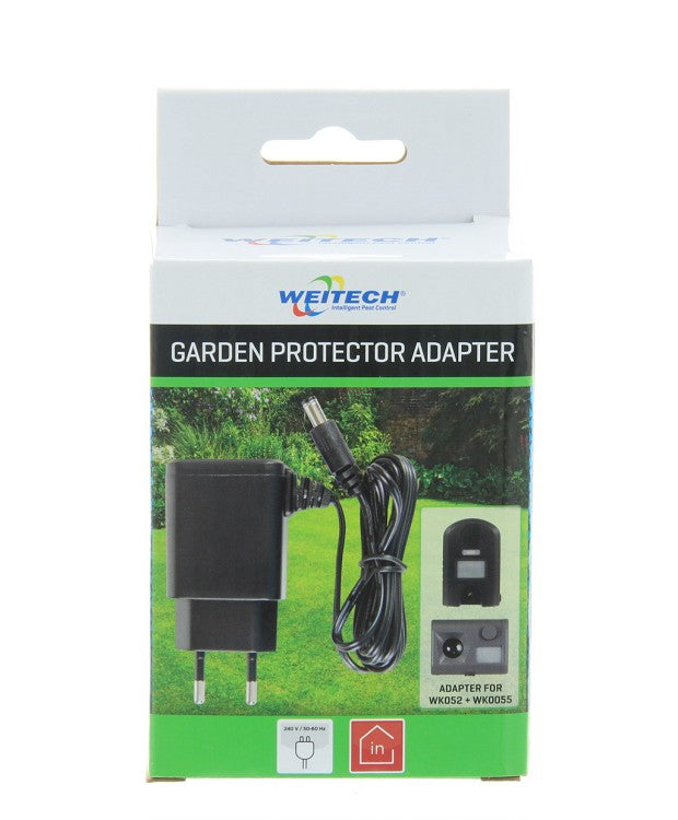 Weitech adapter voor Garden Protector