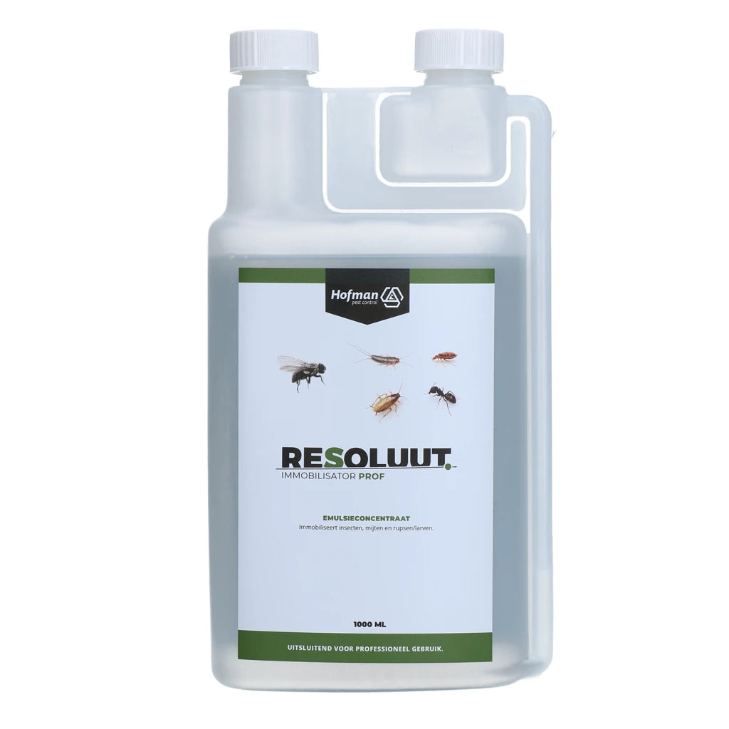 Resolute Immobilizer Prof 1 l