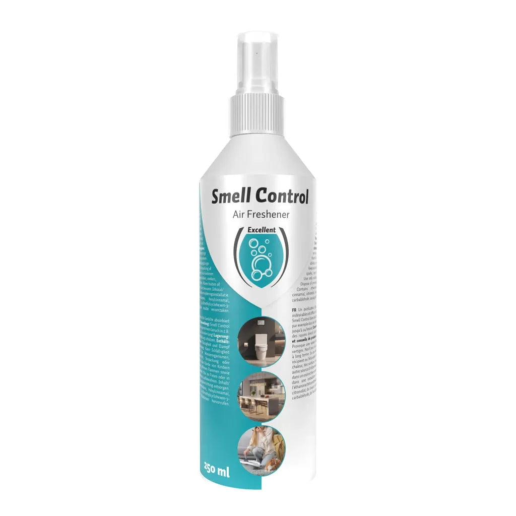 Excellent Smell Control 250 ml - Dierplagenshop