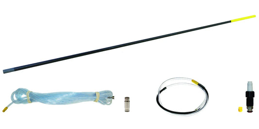 T8 S Telescopische Spuitlans