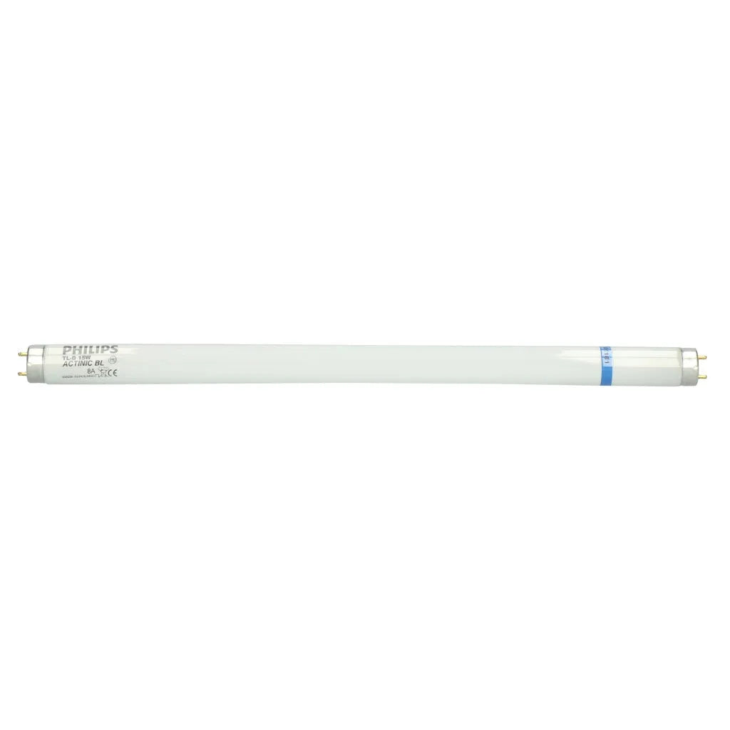 UV-A Lamp BL368 Shatterproof 18 W / 24" - Dierplagenshop