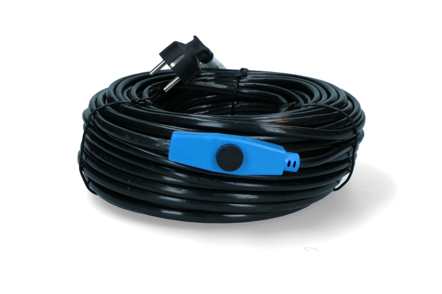 Vorst beschermkabel 37 m 592 Watt