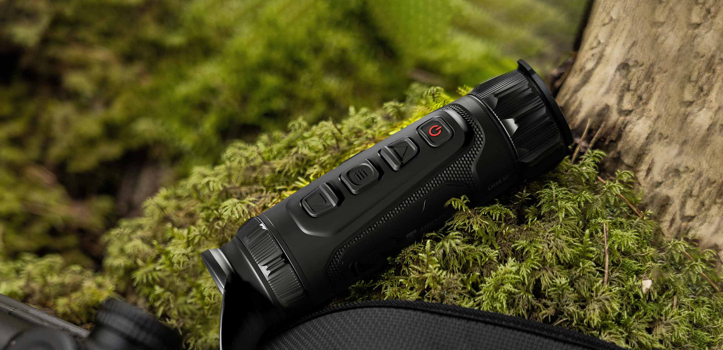 Warmtebeeldkijker Hikmicro Lynx LH15 3.0