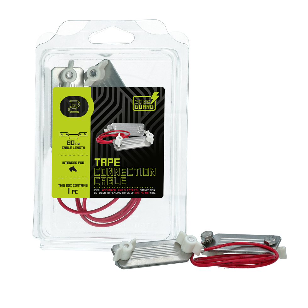 ZoneGuard Lintverbindingskabel 40 mm
