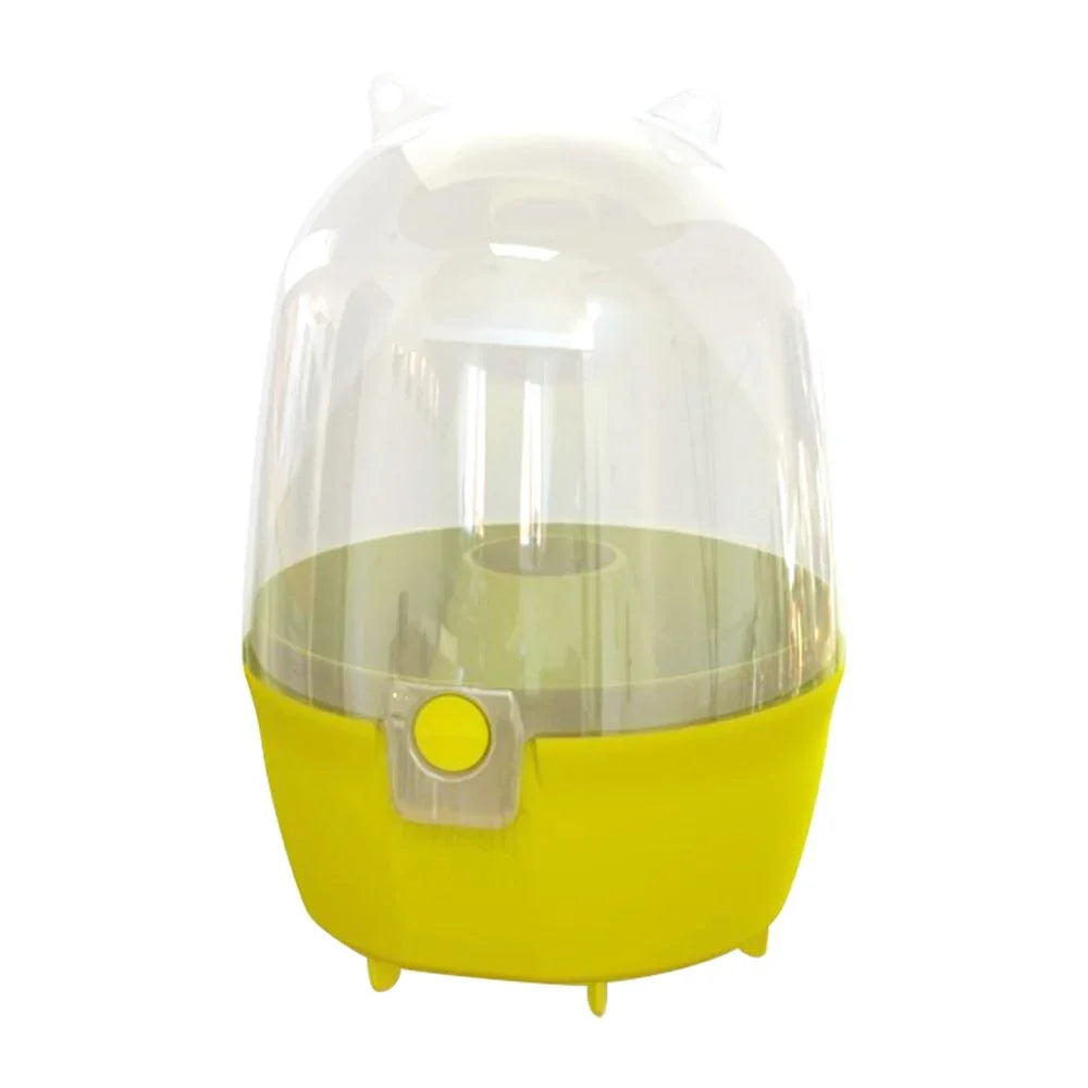 AF W&F Dome trap