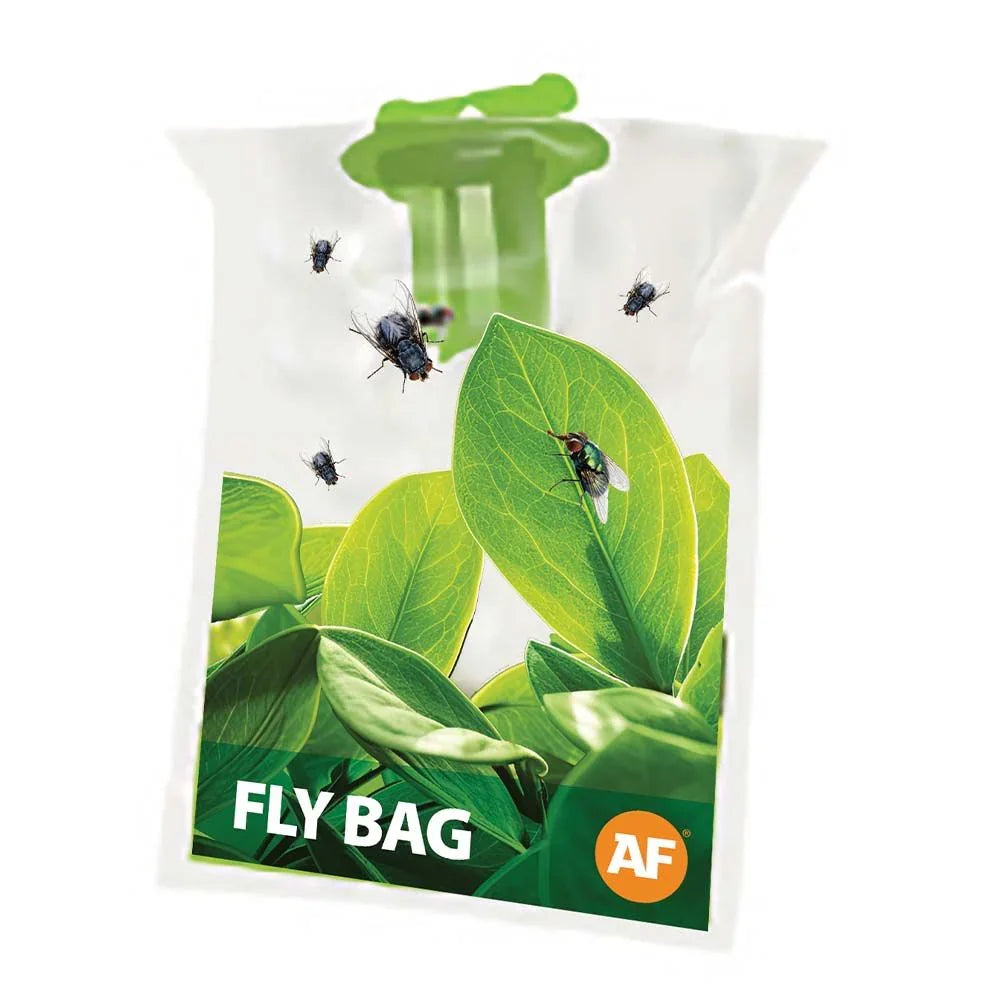 AF Vliegenzak - Dierplagenshop