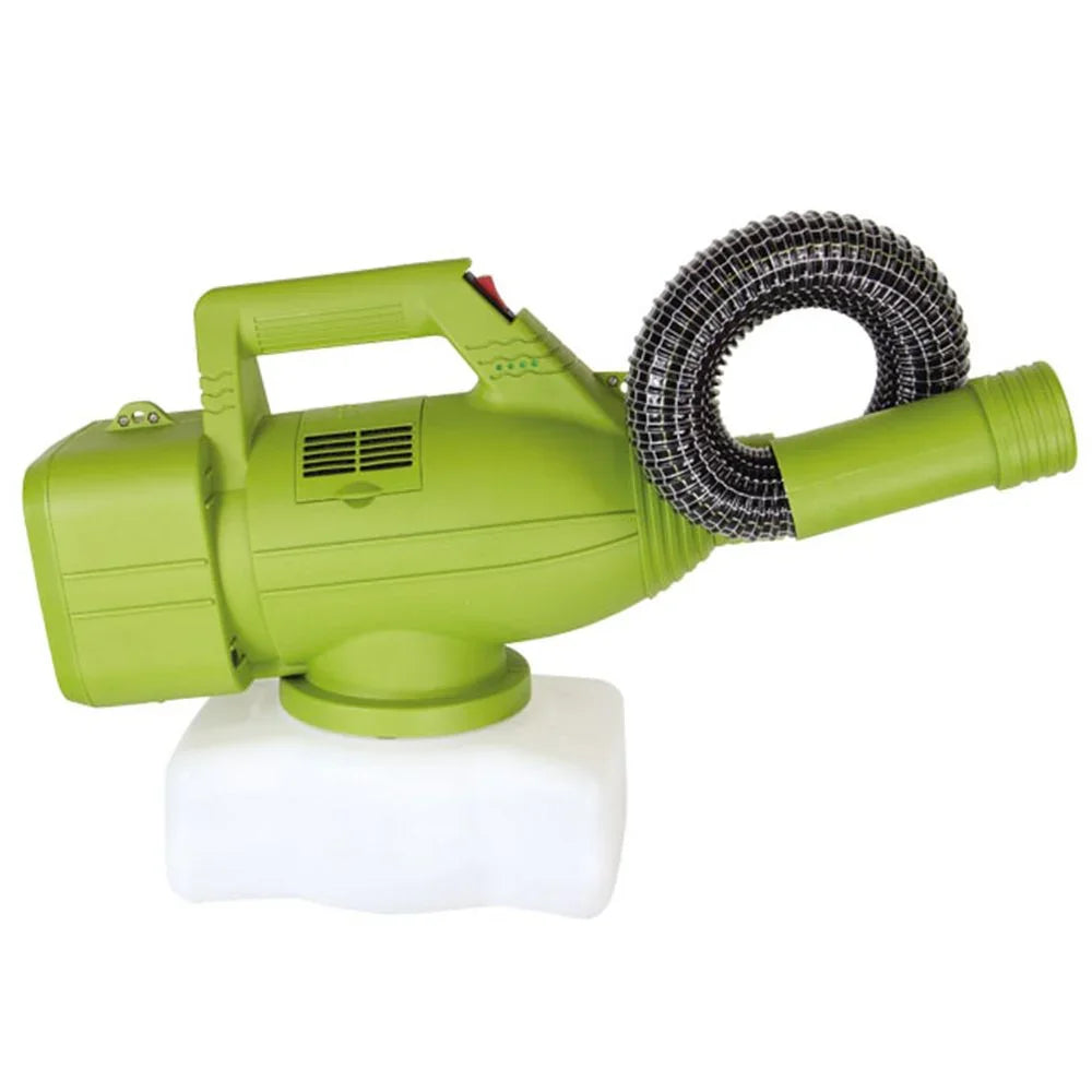 Aerofog Fogger Airostar (Accu) - Dierplagenshop