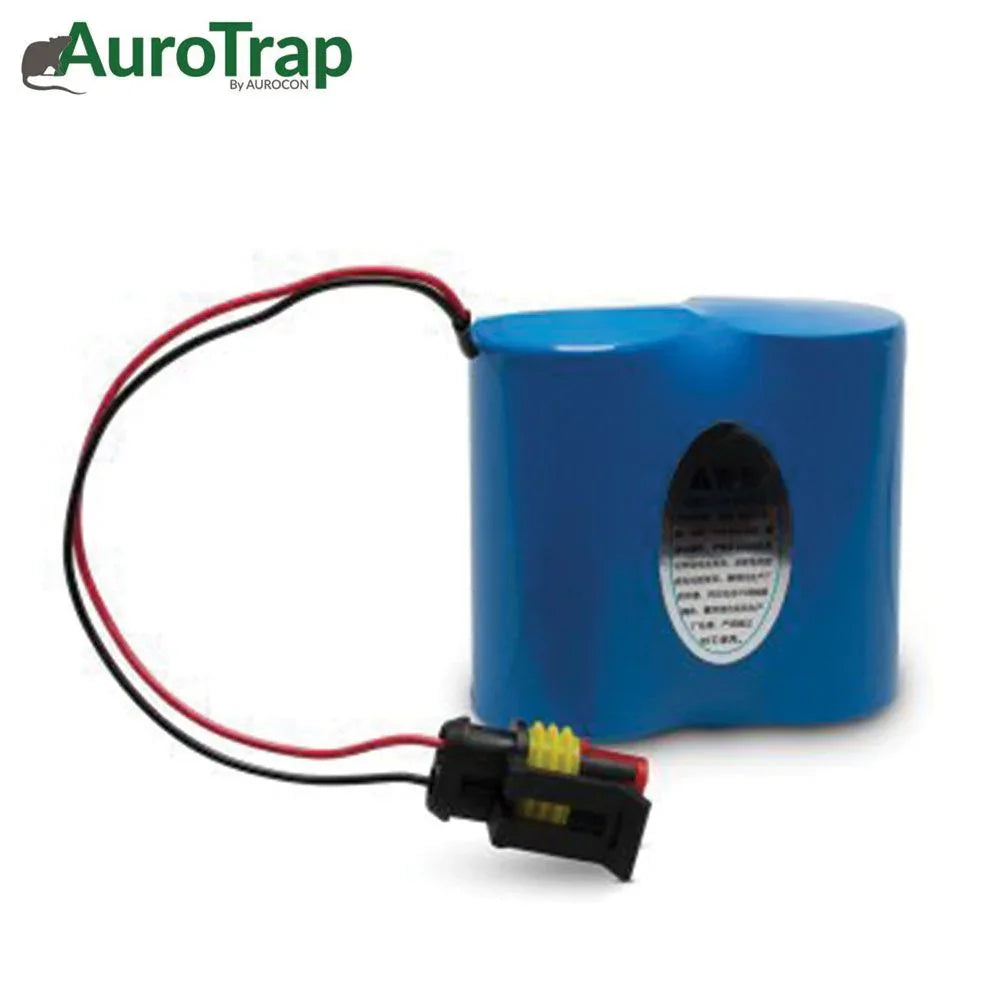 Aurotrap Batterij Pack