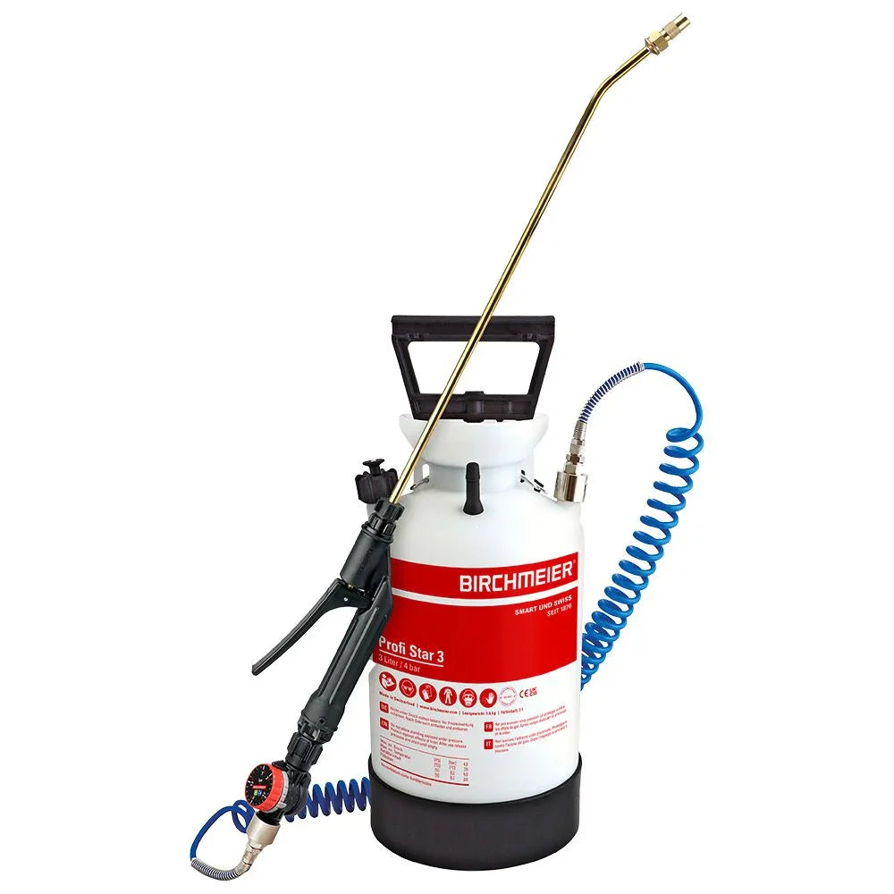 Profi Star 3 met PR3