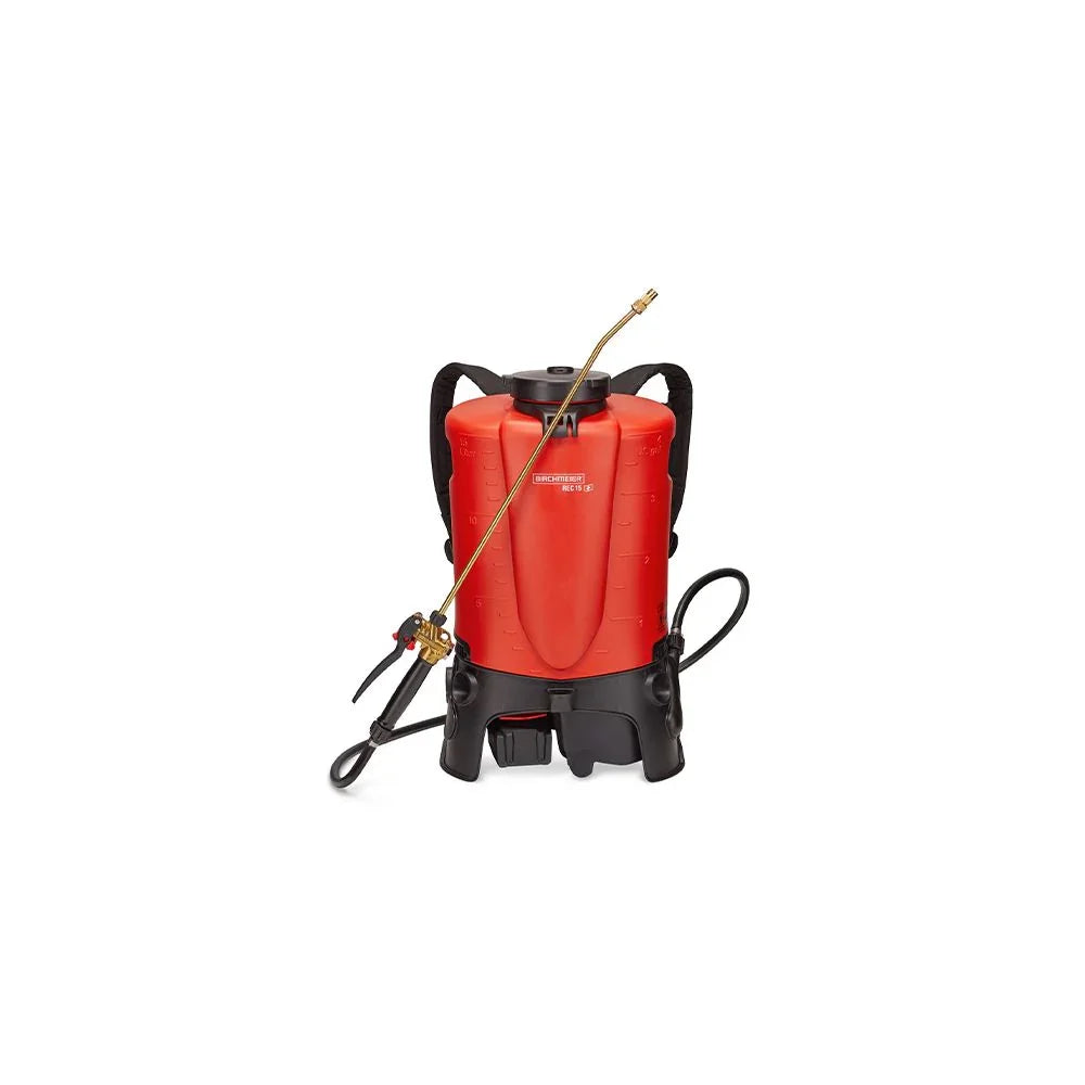 Birchmeier REC15 AC1 Accu Rugsproeier
