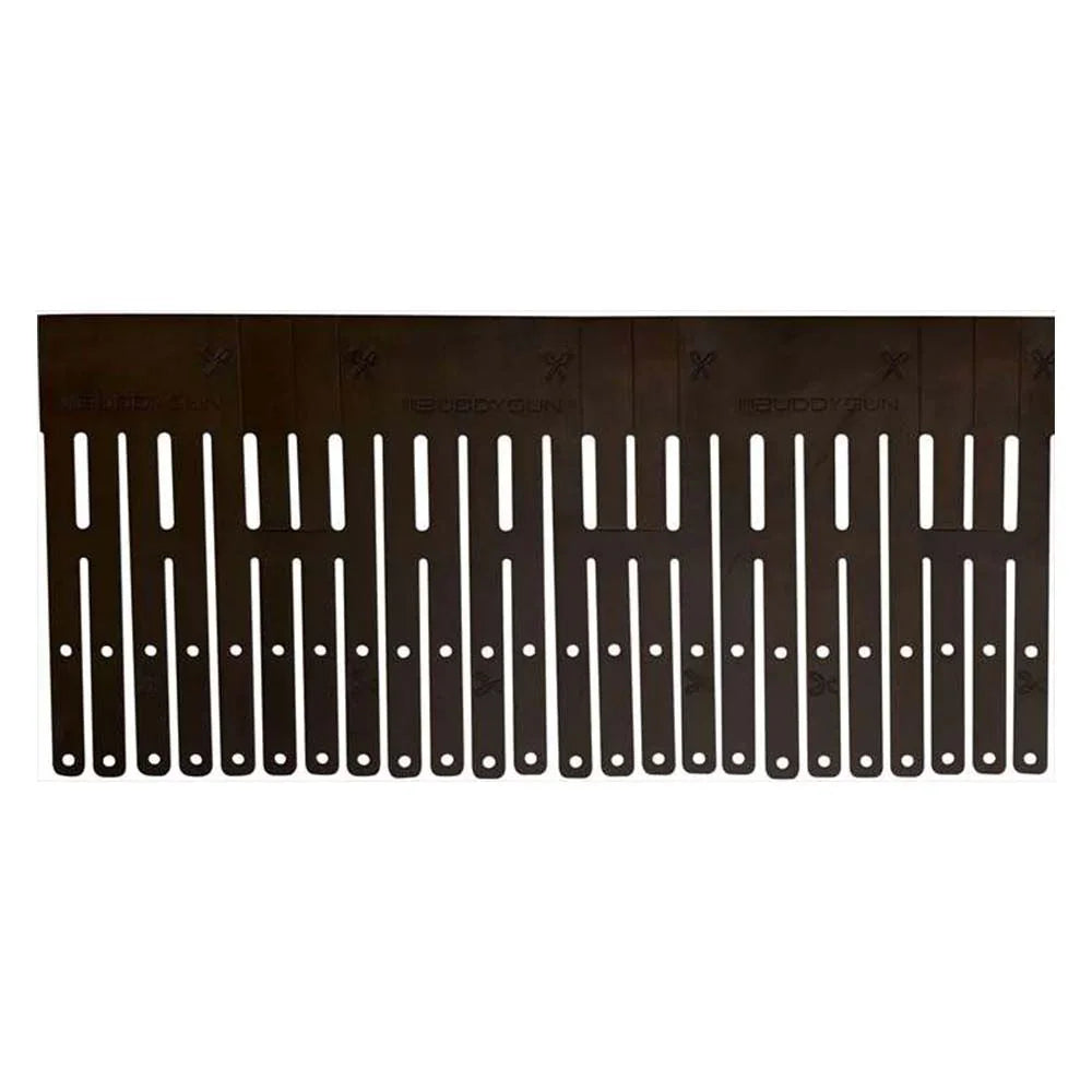 BuddySun profile per meter (MOD801)