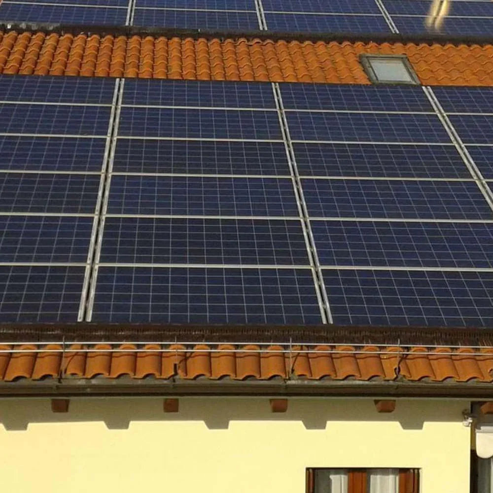 BuddySun profile per meter (MOD801)