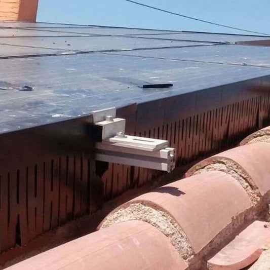 BuddySun profiel per meter (MOD801)