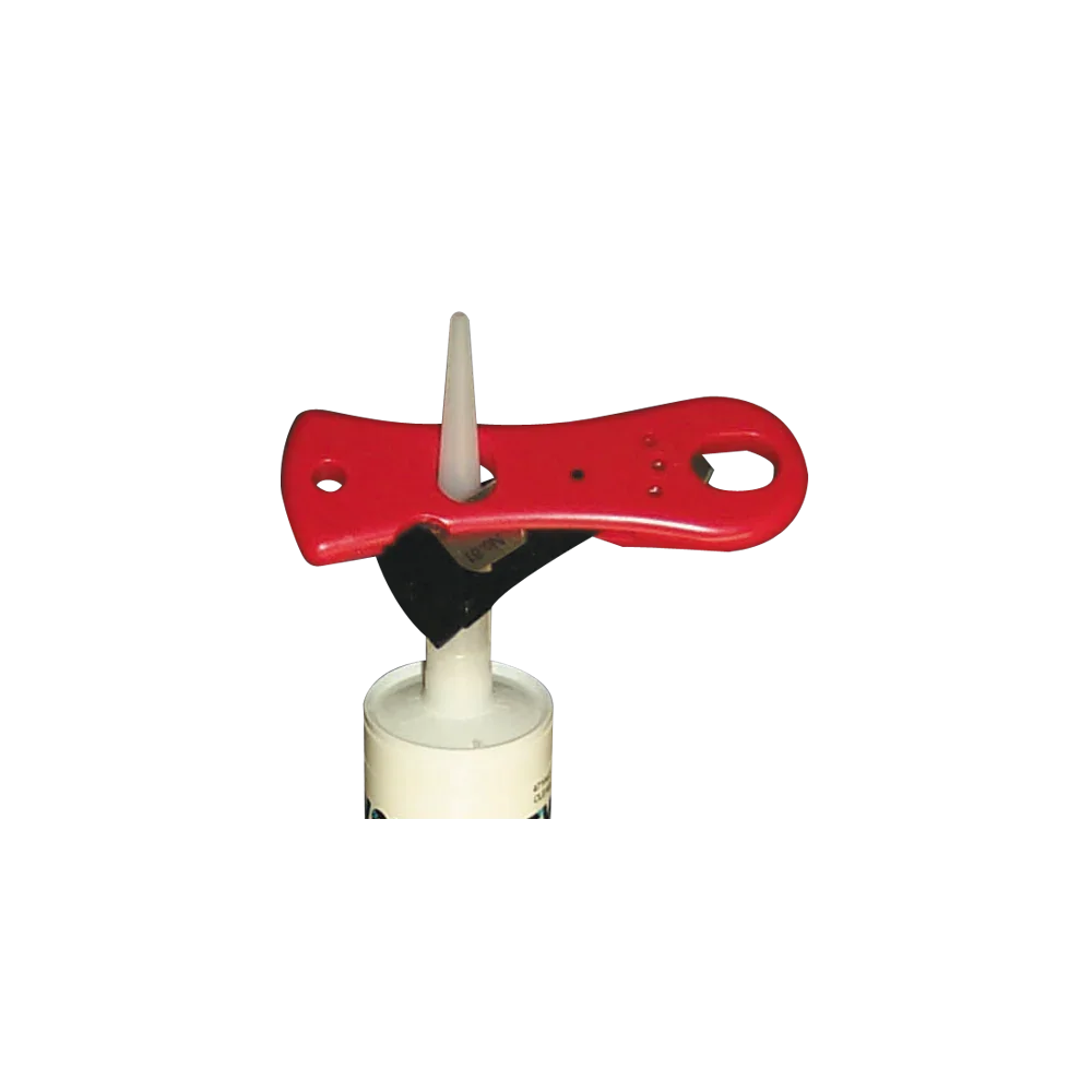 Rapid Cartridge Cutter