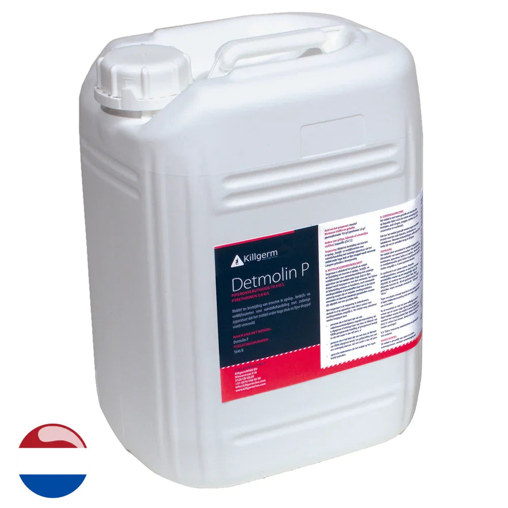 Detmolin P 5 ltr.