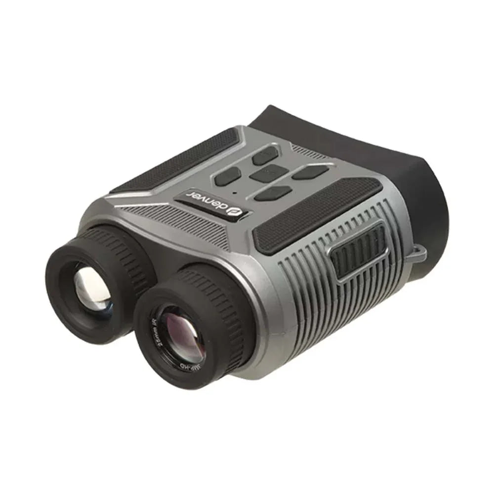 Digital Night Vision Camera - Dierplagenshop