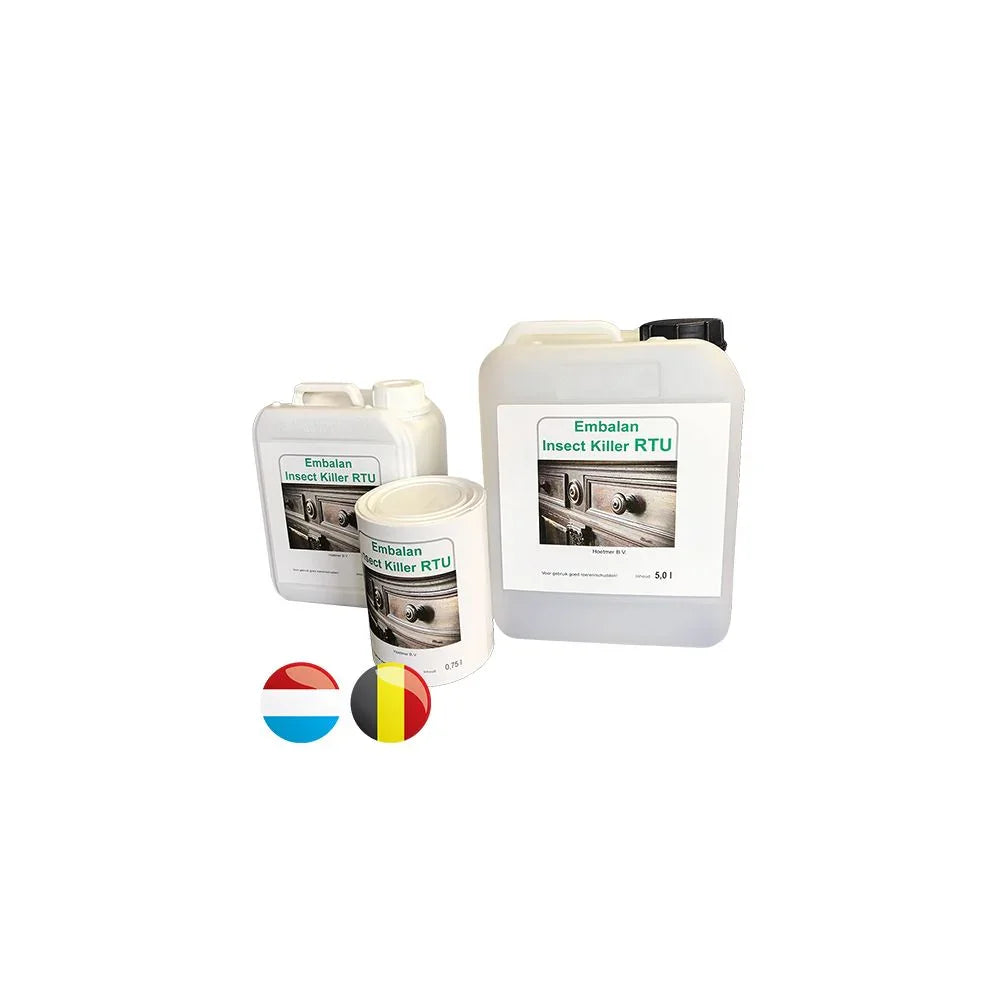 Embalan Insect Killer RTU - Dierplagenshop
