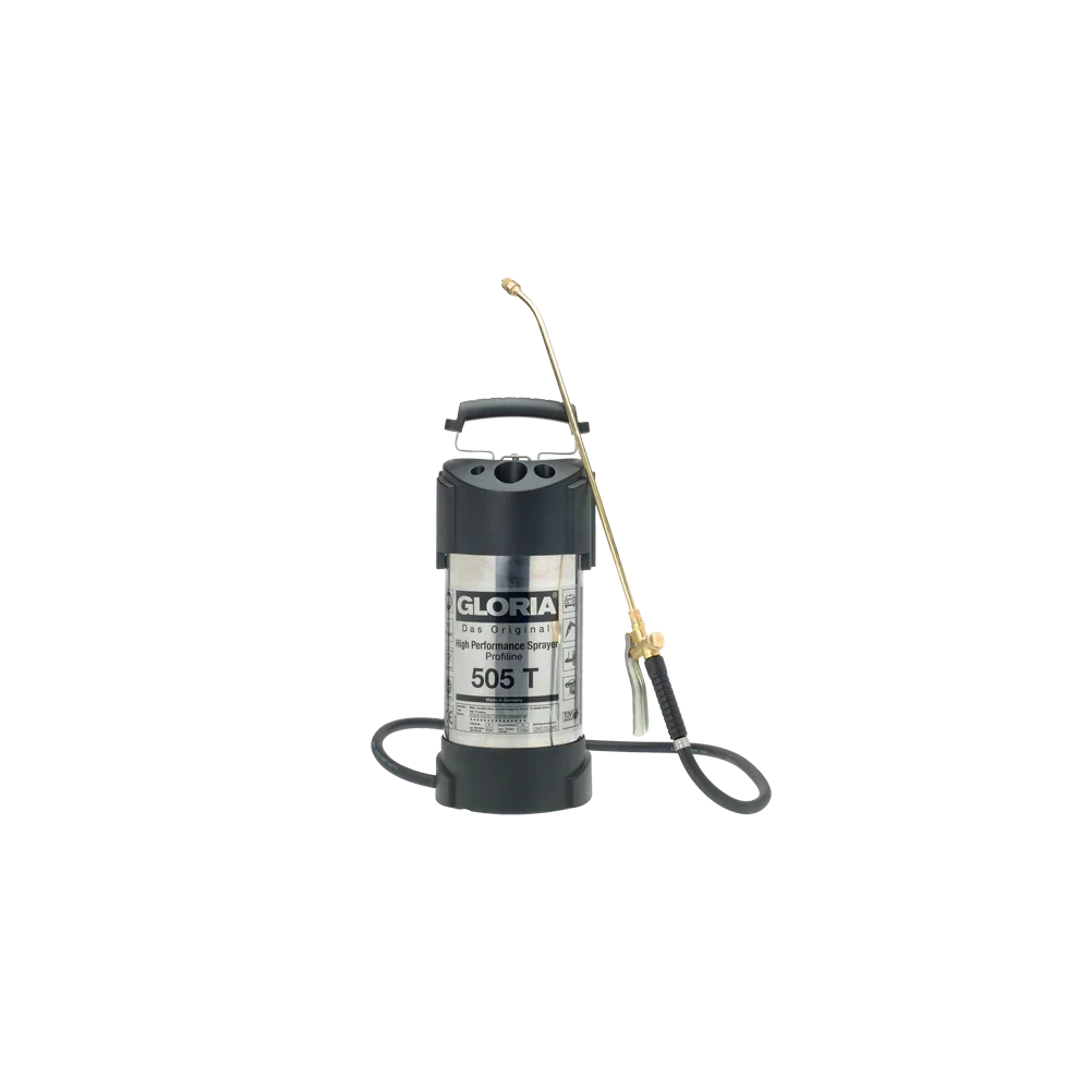 Gloria 505T Oliebestendige uitvoering 506.0000