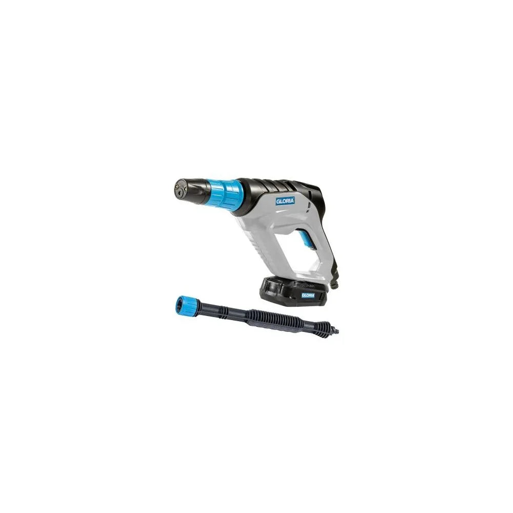 Gloria Multijet 18V - Dierplagenshop