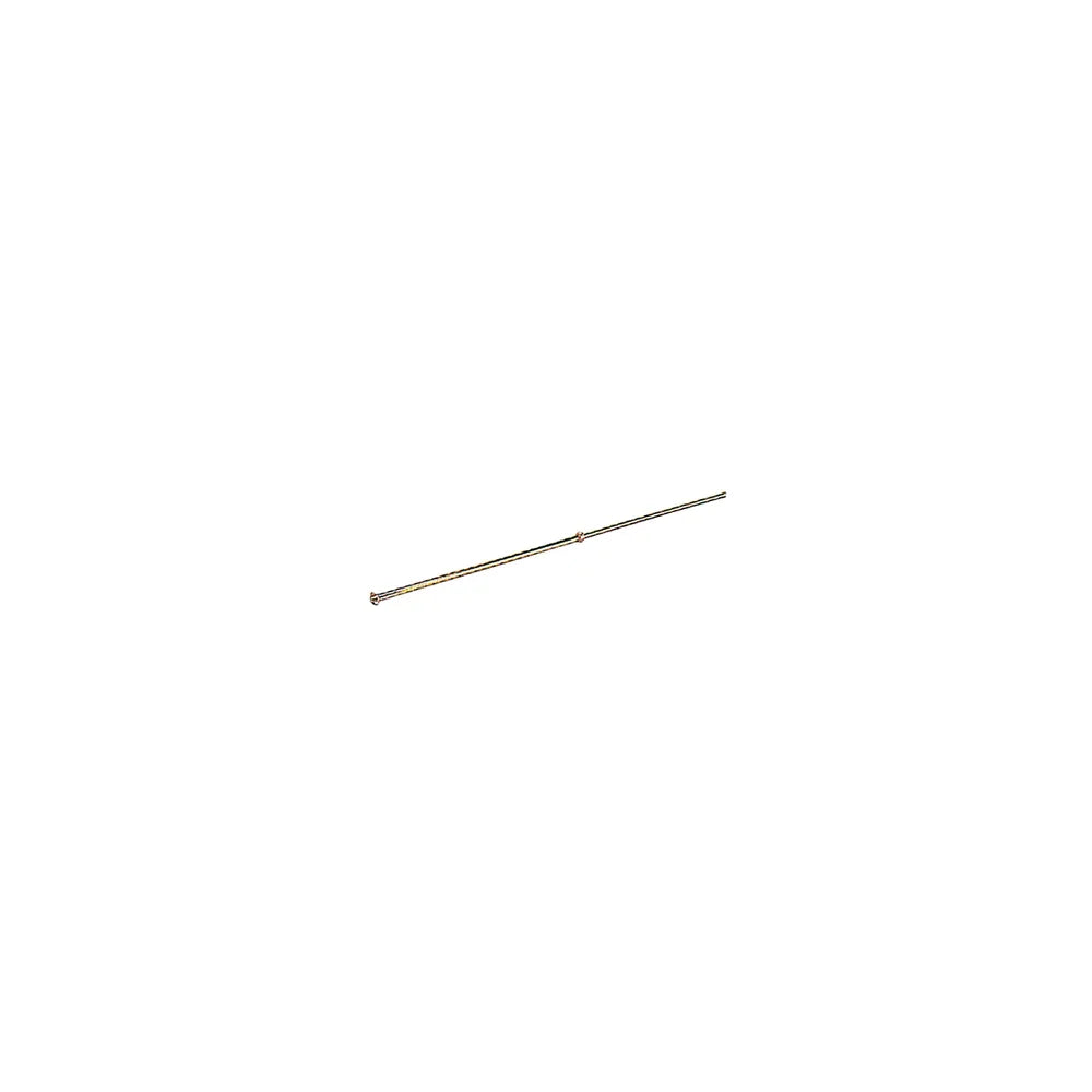 Gloria Verlenglans Telescoop 100 - 200 cm