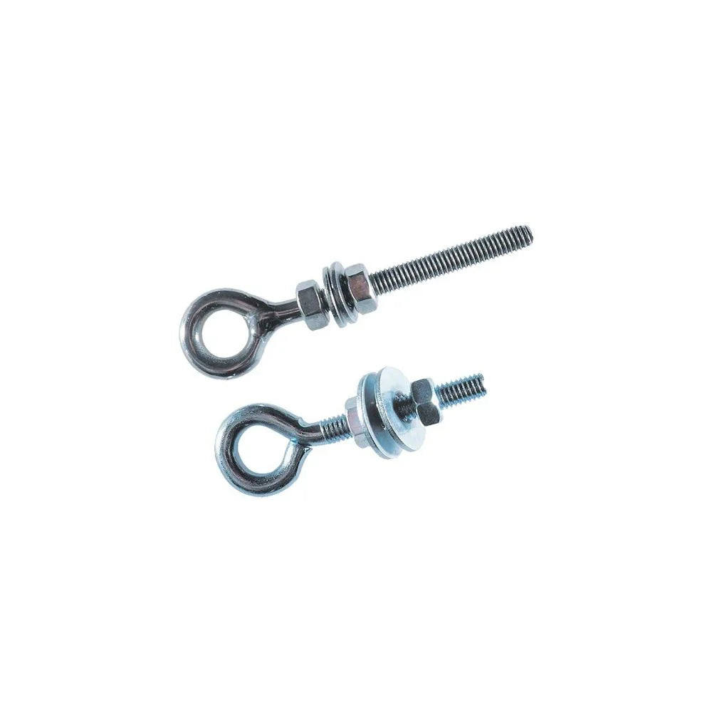 NET924 Bird Net Bridge Clamp GV Adjustable 19-50mm