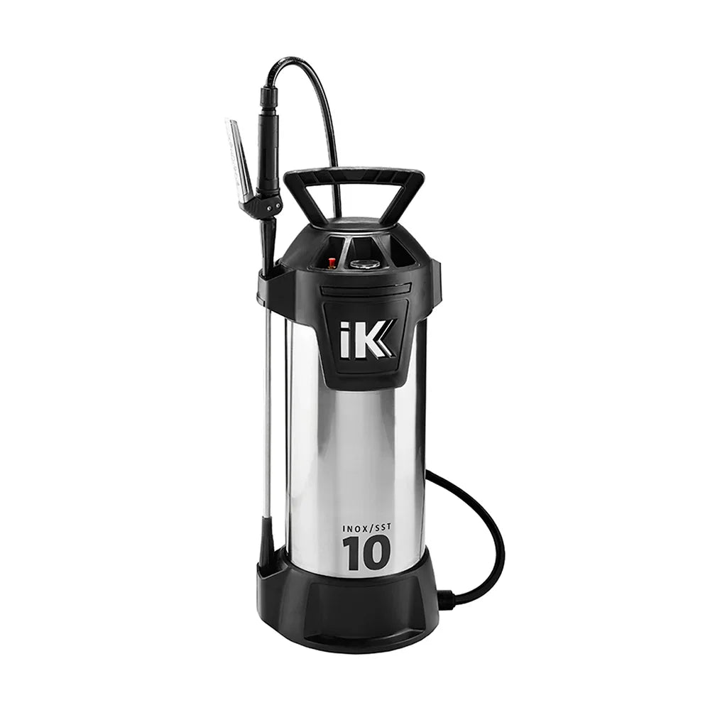 IK INOX 10 Sprayer 10 ltr