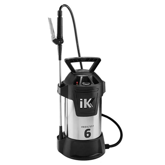 IK INOX 6 Sprayer 6 ltr