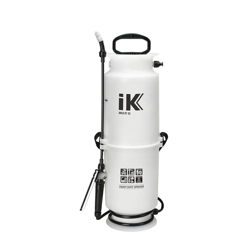 IK Multi 12 Sprayer 8 ltr
