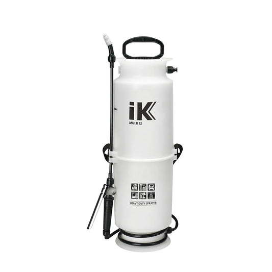 IK Multi 12 Sprayer 8 ltr