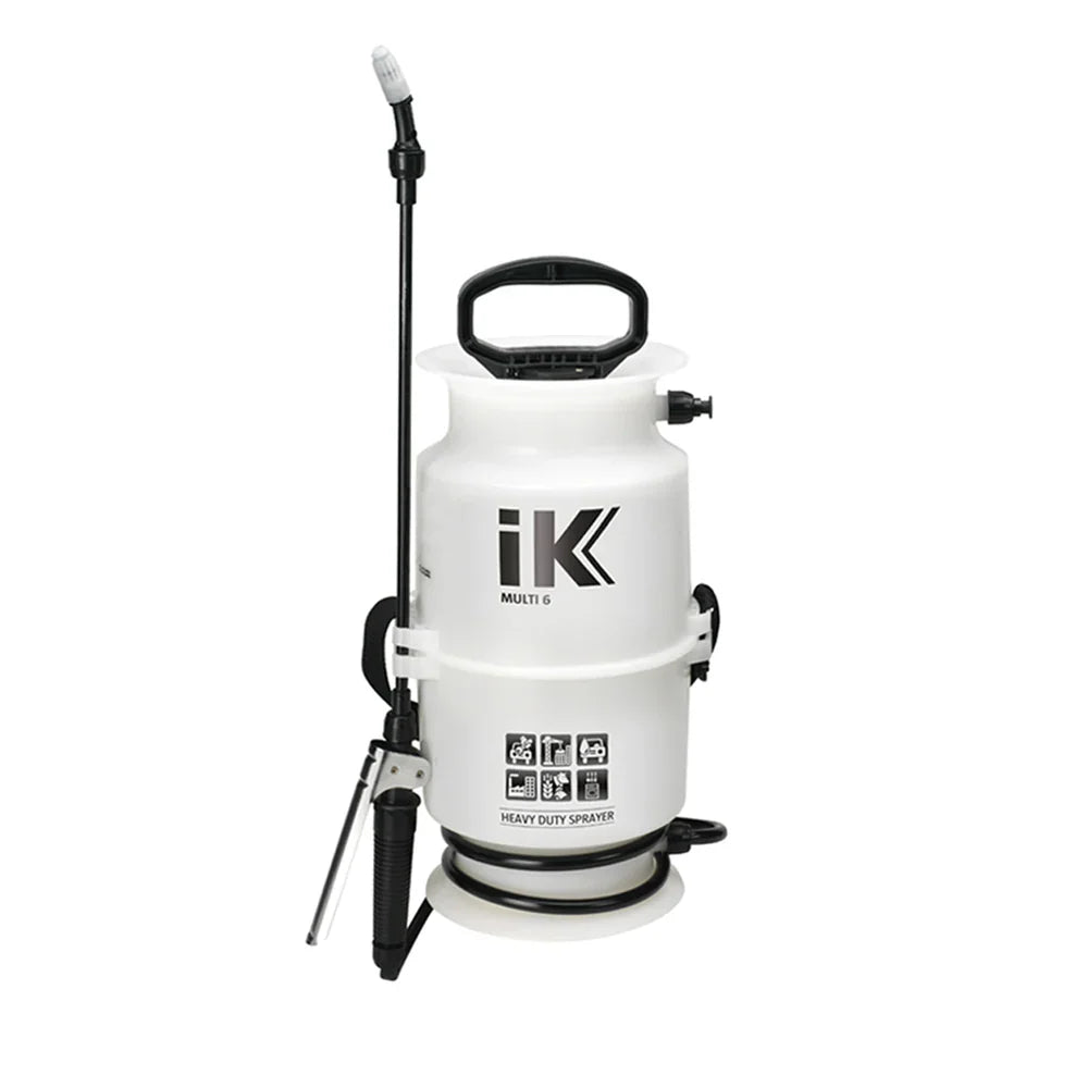 IK Multi 6 Sprayer 4 ltr