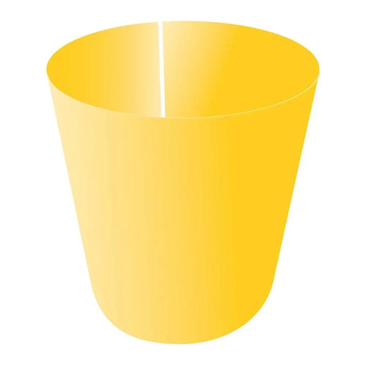 Black Stripe Lijmplaat set(10) NIEUW MODEL