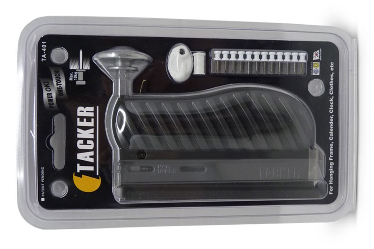 Magic Tacker – handig gereedschap voor haakbevestiging - Dierplagenshop